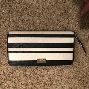 Kate space wallet